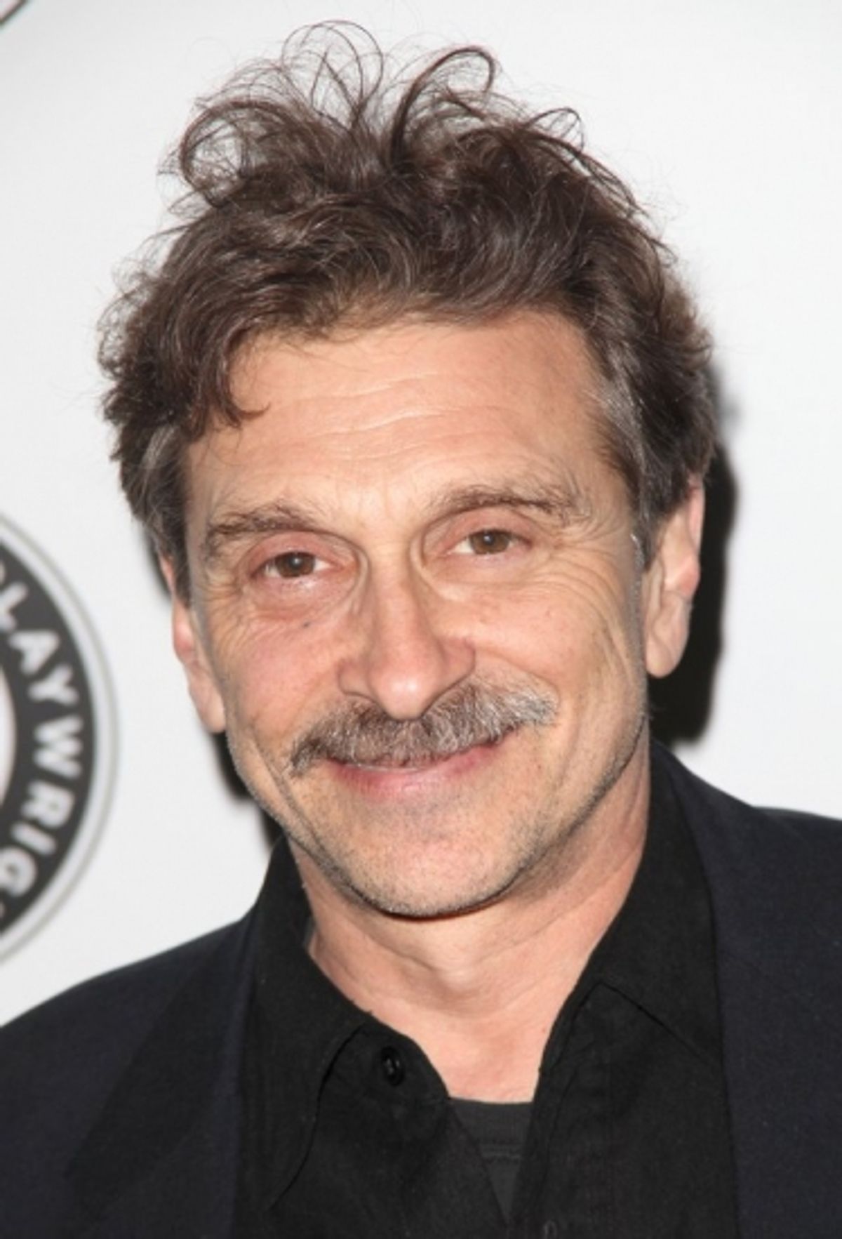 Dennis Boutsikaris at The Harold and Mimi Steinberg Charitable Trust's 2nd Annual 'Mimi' Awards Ceremony