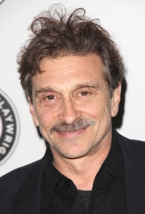 Dennis Boutsikaris @ BroadwayWorld Dennis Boutsikaris Photo