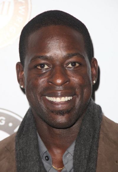 Sterling K. Brown Photo