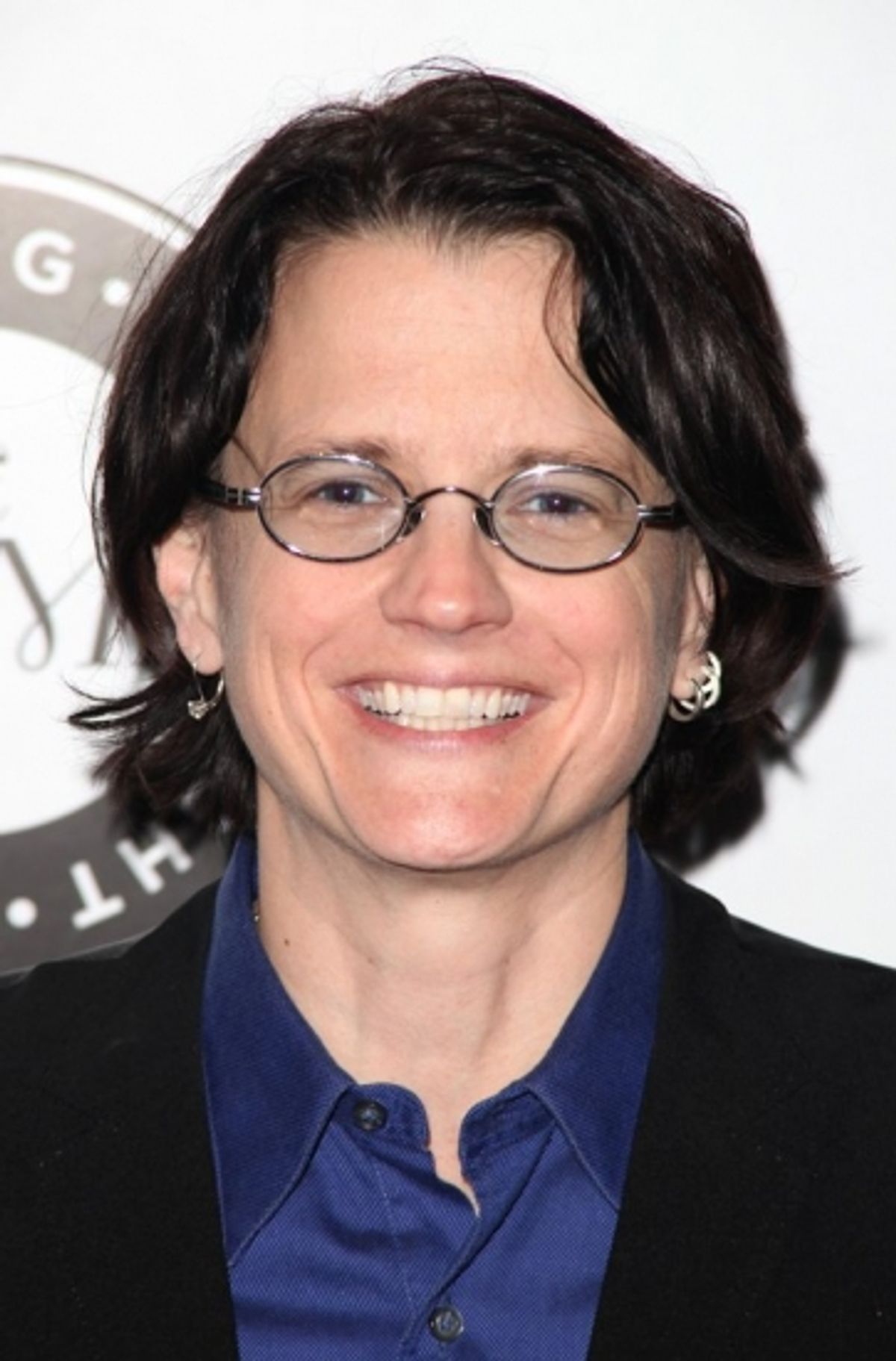 Polly K. Carl at The Harold and Mimi Steinberg Charitable Trust's 2nd Annual 'Mimi' Awards Ceremony
