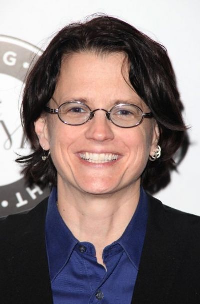 Polly K. Carl Photo