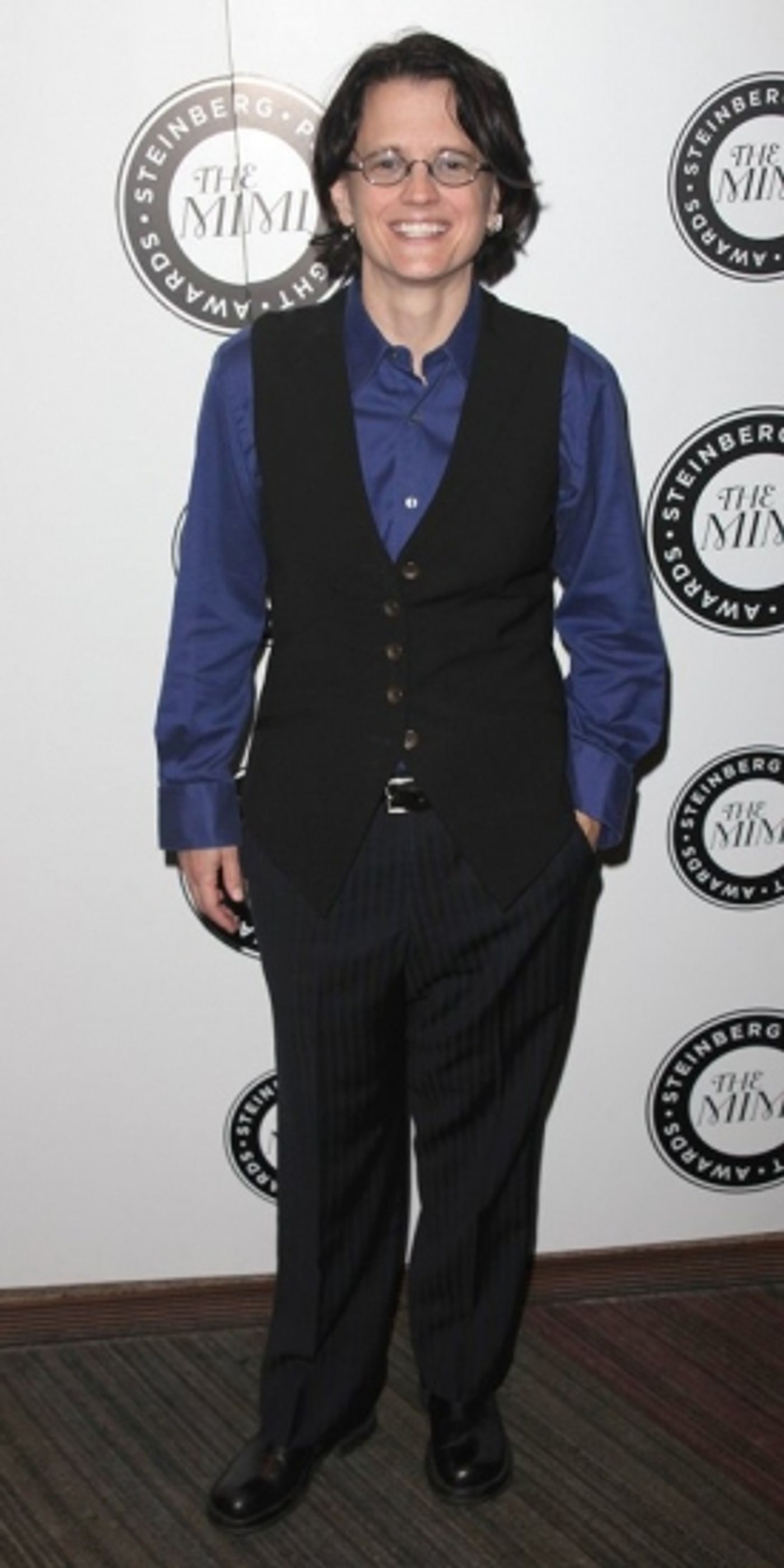 Photo Coverage: The Harold and Mimi Steinberg Charitable Trust's 2nd Annual 'Mimi' Awards Ceremony  Image