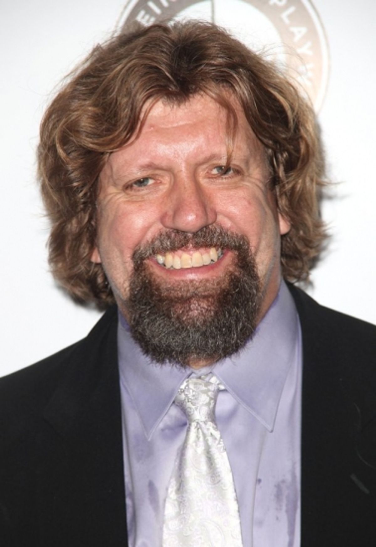 Oskar Eustis at The Harold and Mimi Steinberg Charitable Trust's 2nd Annual 'Mimi' Awards Ceremony