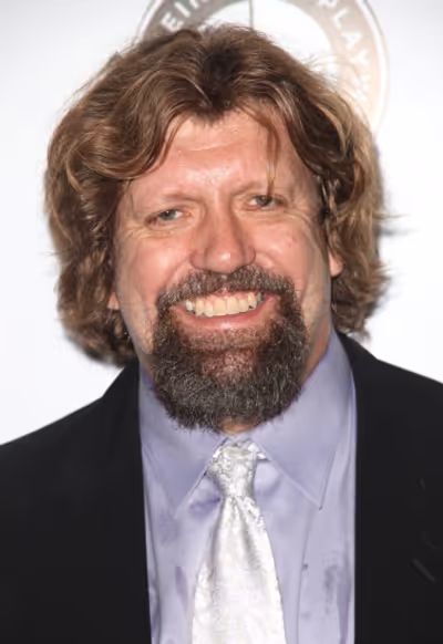 Oskar Eustis Photo