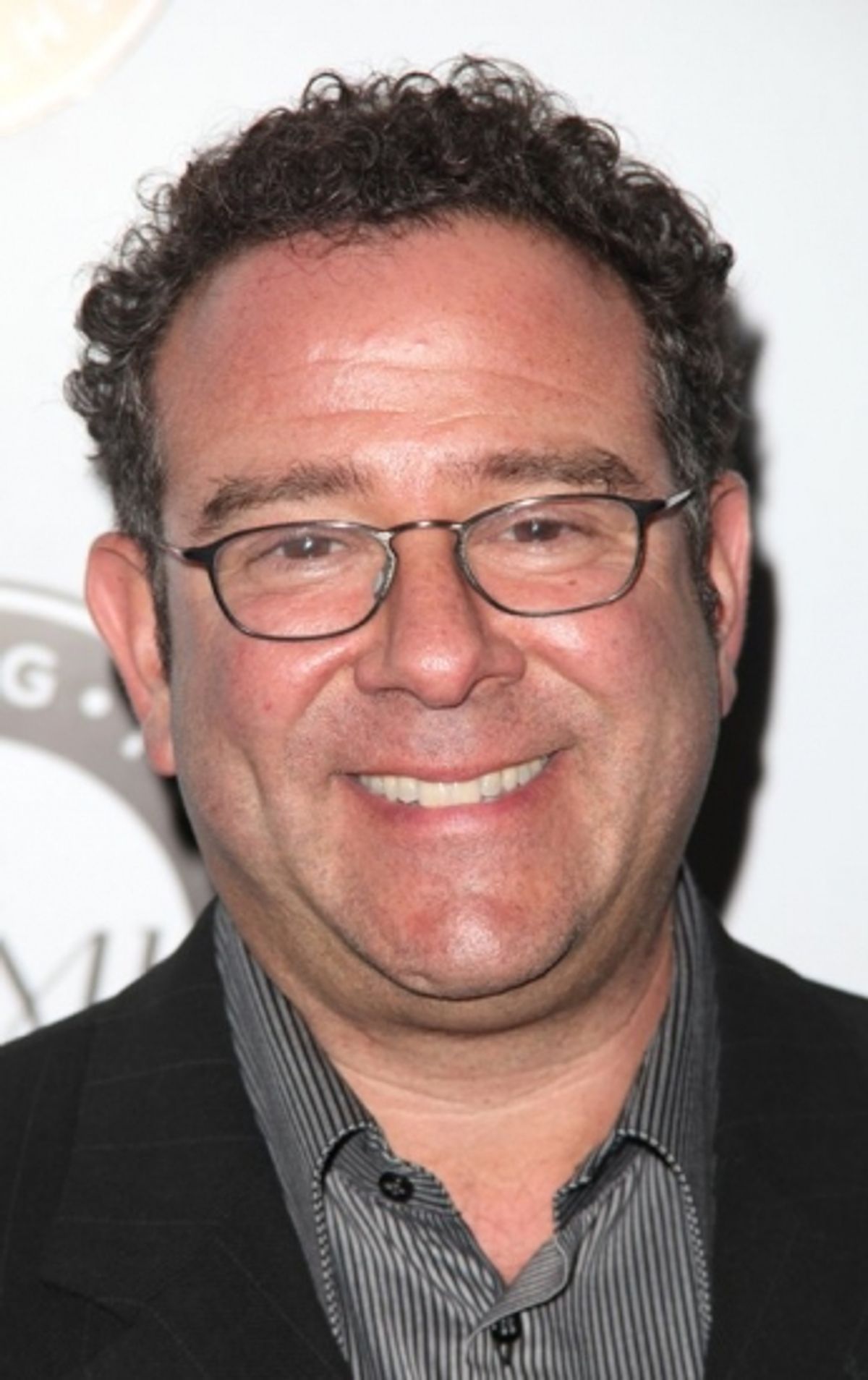 Michael Greif at The Harold and Mimi Steinberg Charitable Trust's 2nd Annual 'Mimi' Awards Ceremony