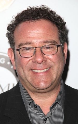 Michael Greif @ BroadwayWorld Michael Greif Photo