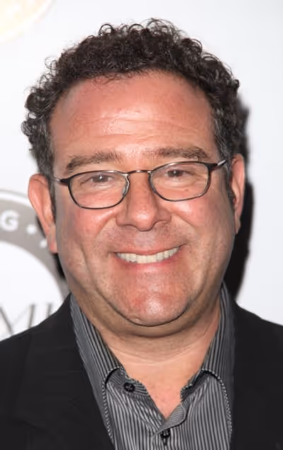 Michael Greif Photo