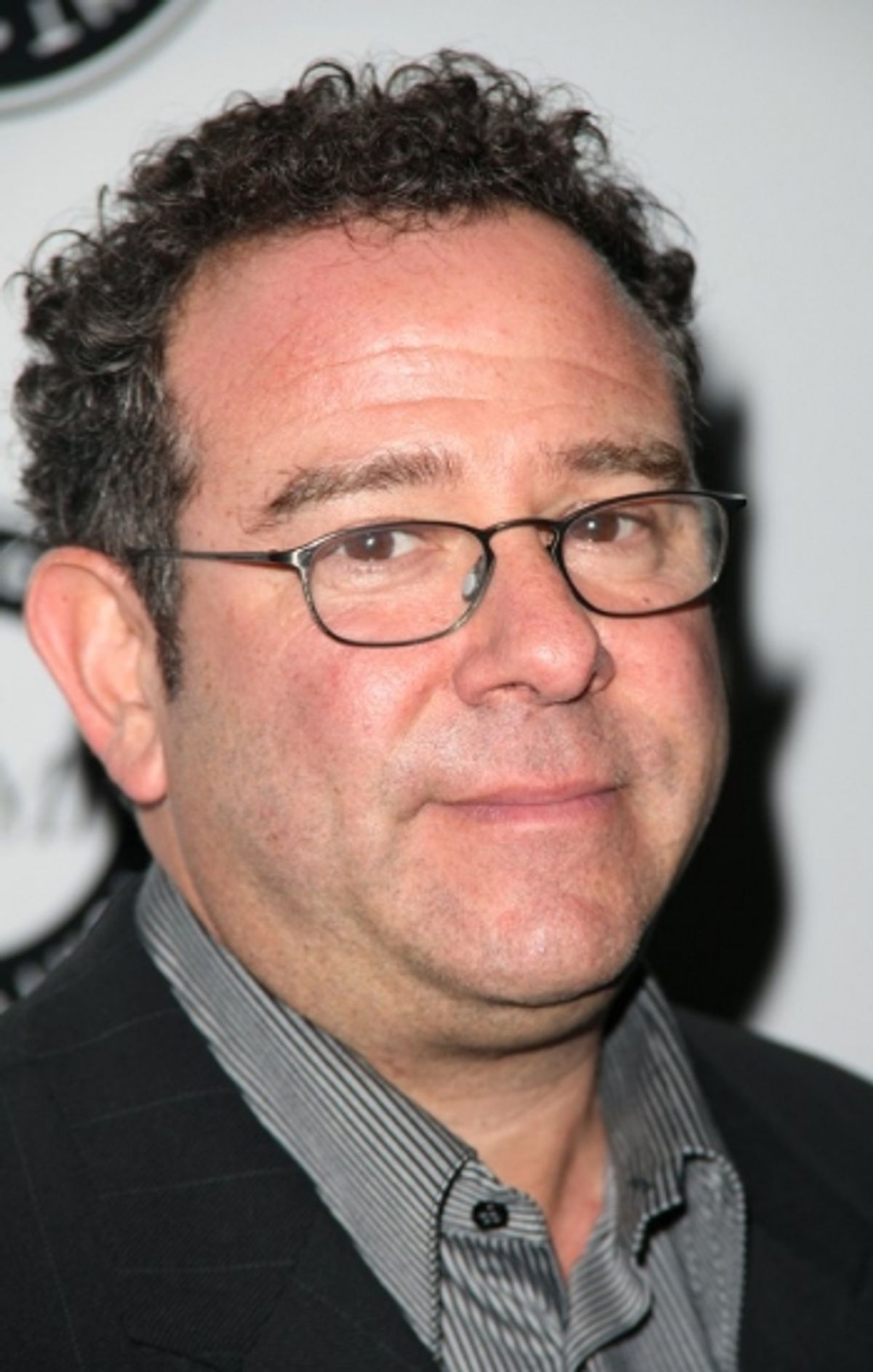Michael Greif at The Harold and Mimi Steinberg Charitable Trust's 2nd Annual 'Mimi' Awards Ceremony