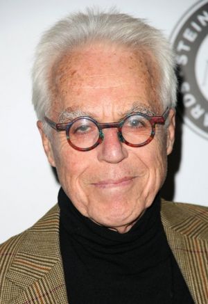 John Guare @ BroadwayWorld John Guare Photo
