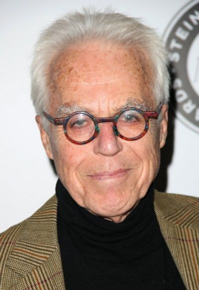 John Guare Photo