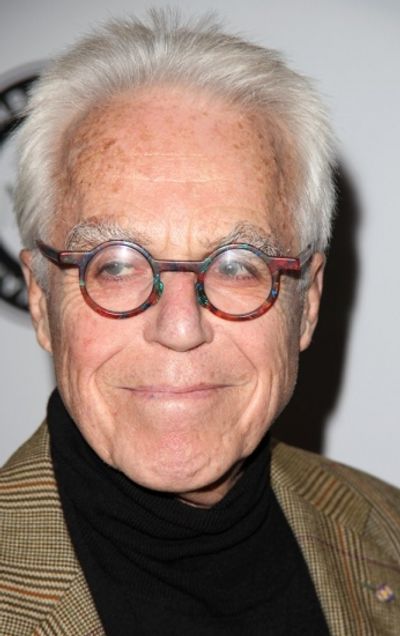 John Guare Photo