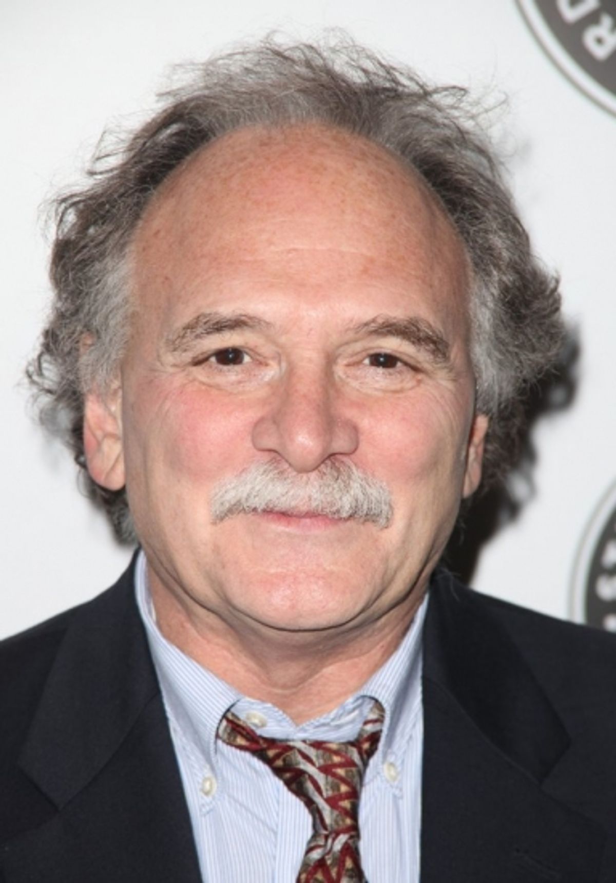 Willy Holtzman at The Harold and Mimi Steinberg Charitable Trust's 2nd Annual 'Mimi' Awards Ceremony