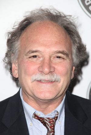 Willy Holtzman Photo