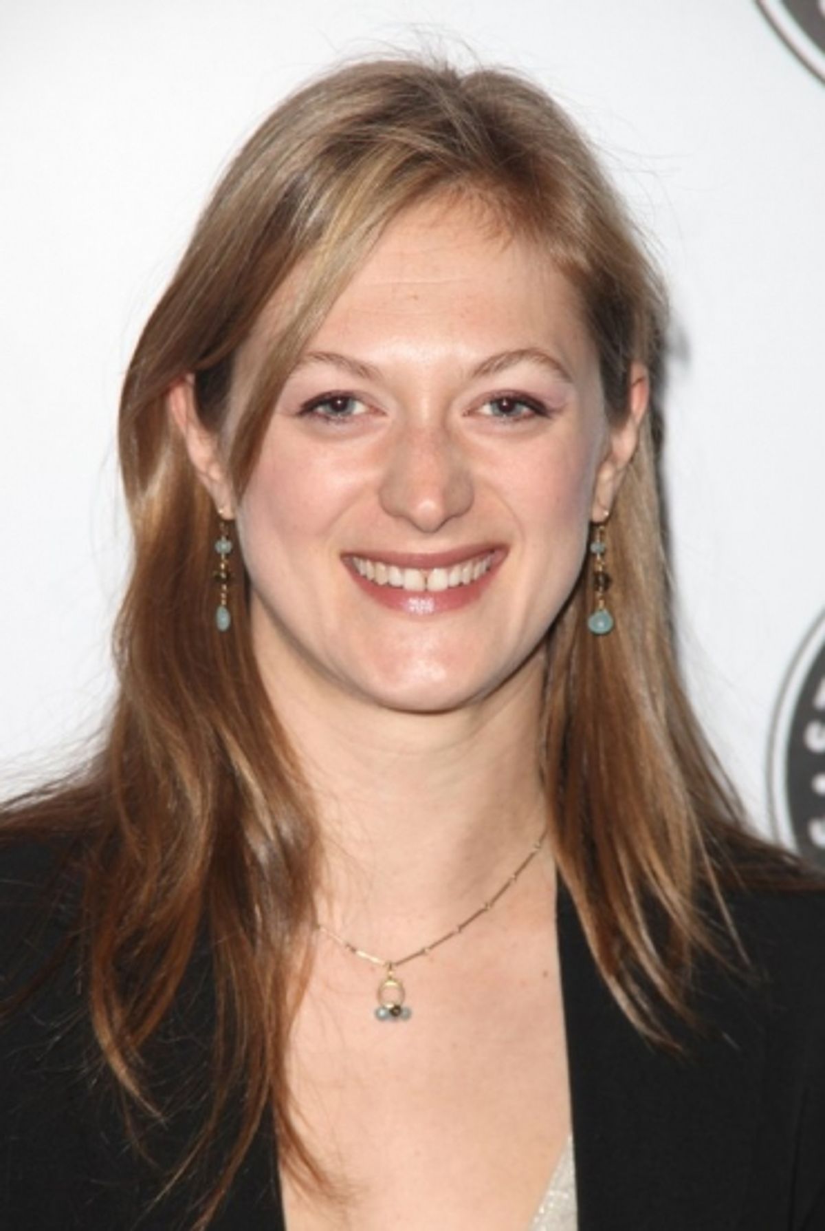 Marin Ireland at The Harold and Mimi Steinberg Charitable Trust's 2nd Annual 'Mimi' Awards Ceremony
