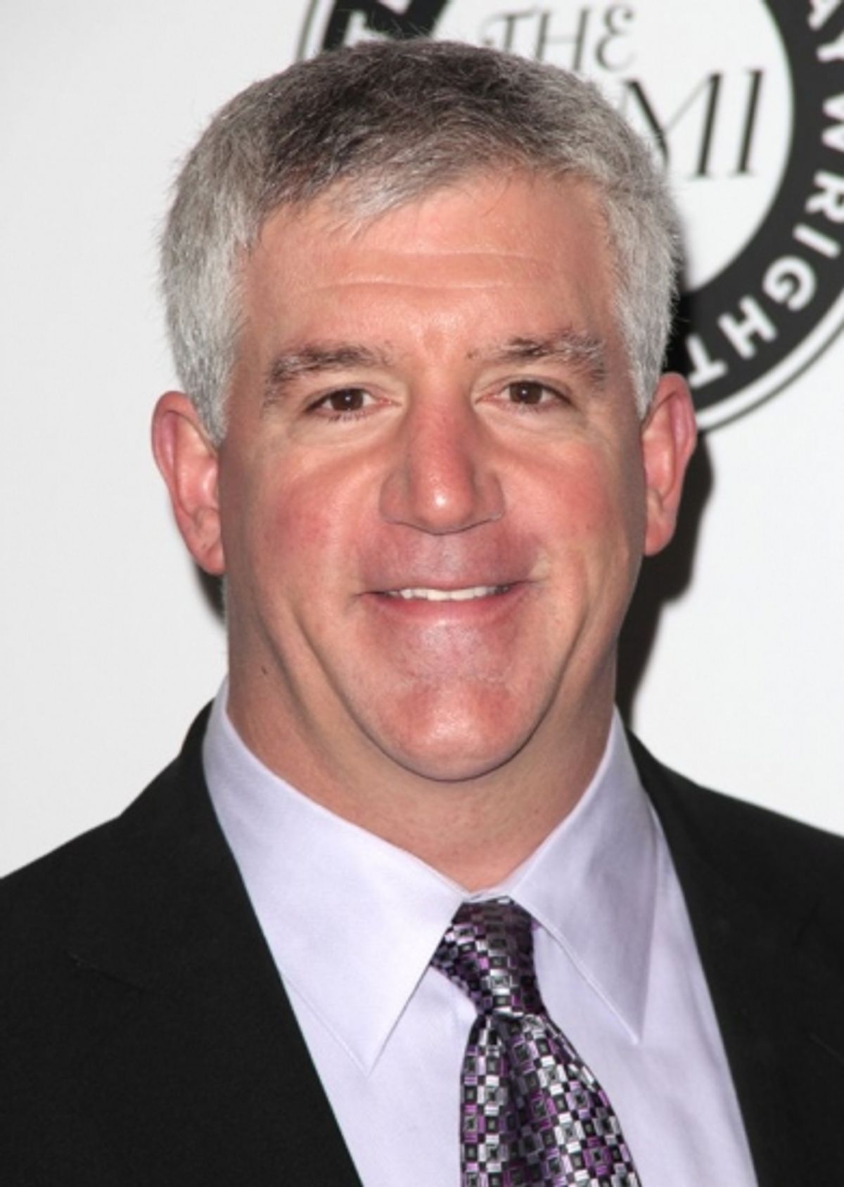 Gregory Jbara at The Harold and Mimi Steinberg Charitable Trust's 2nd Annual 'Mimi' Awards Ceremony