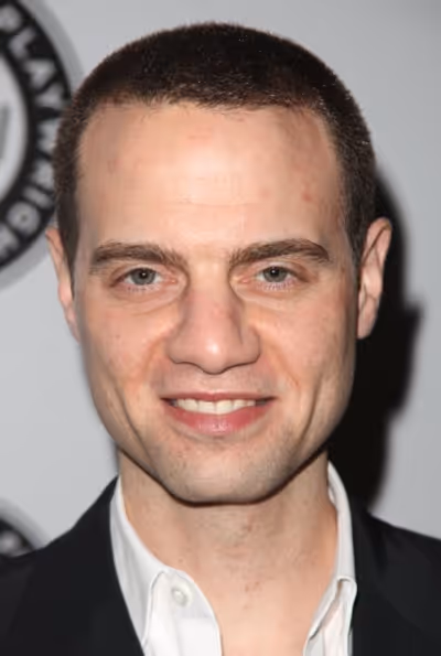 Jordan Roth Photo