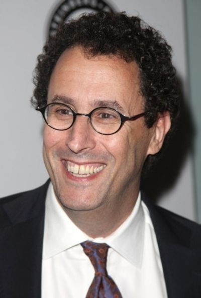 Tony Kushner Photo