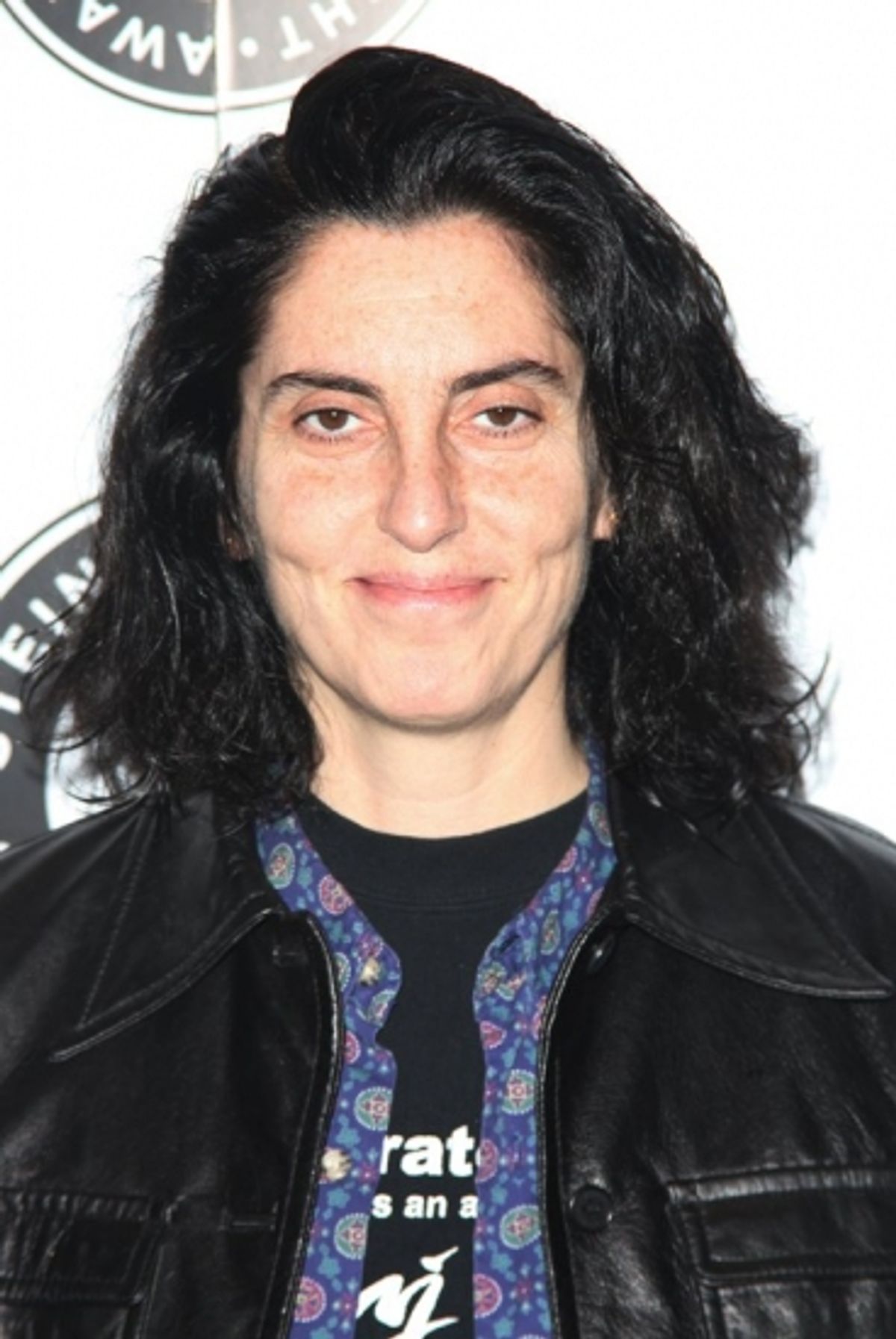 Tina Landau at The Harold and Mimi Steinberg Charitable Trust's 2nd Annual 'Mimi' Awards Ceremony