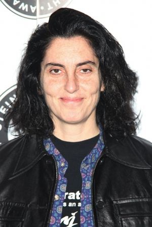 Tina Landau @ BroadwayWorld Tina Landau Photo