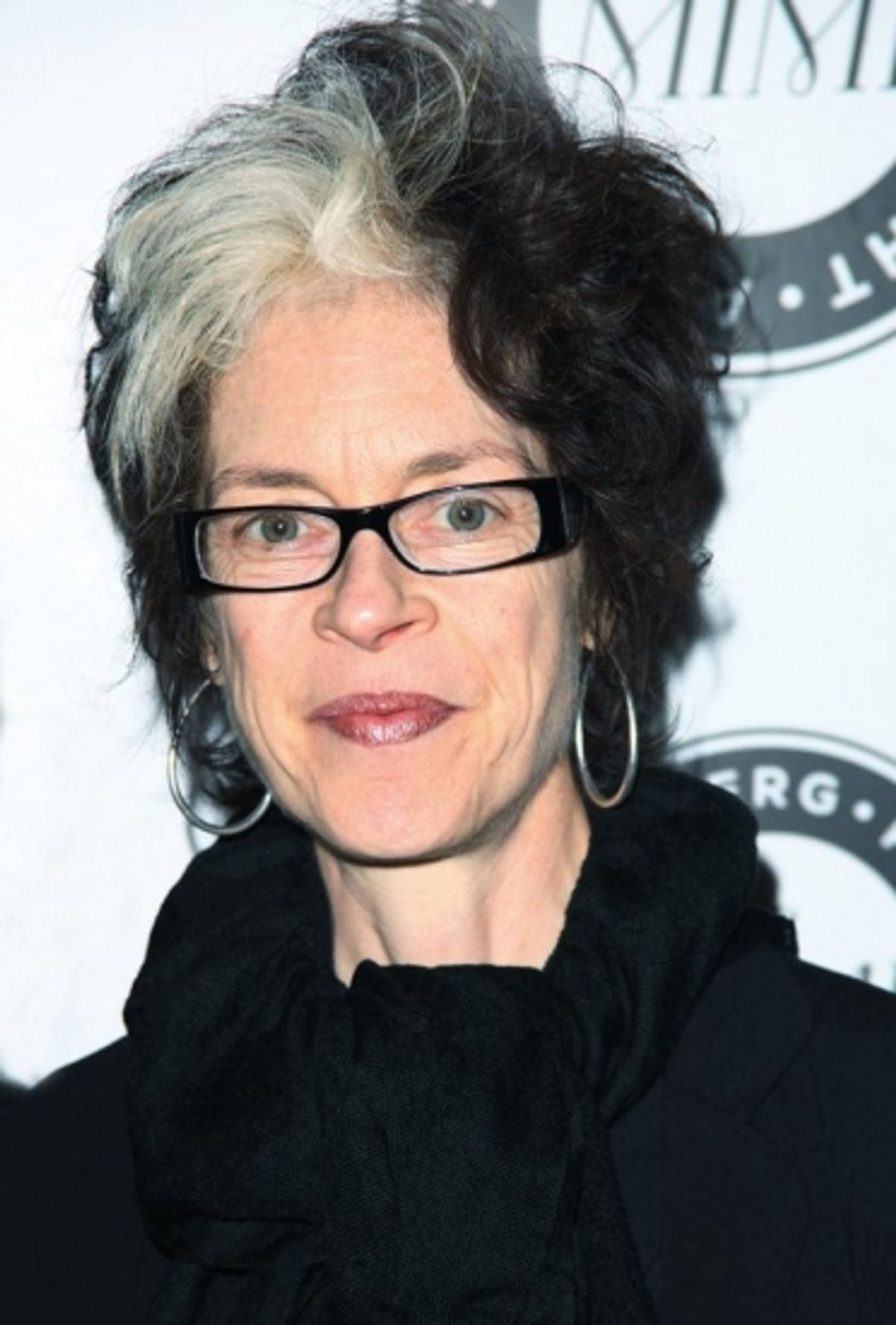 Tina Landau at The Harold and Mimi Steinberg Charitable Trust's 2nd Annual 'Mimi' Awards Ceremony