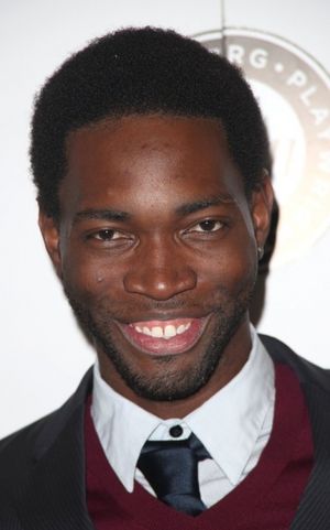 Tarell Alvin McCraney Photo