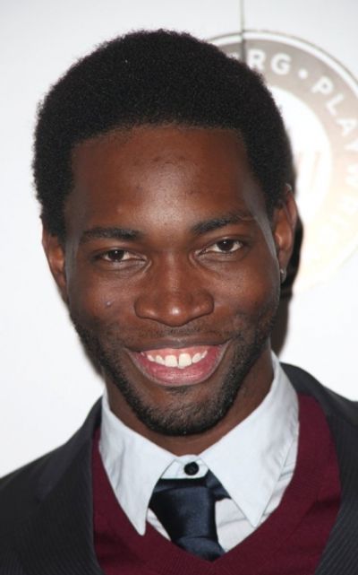 Tarell Alvin McCraney Photo