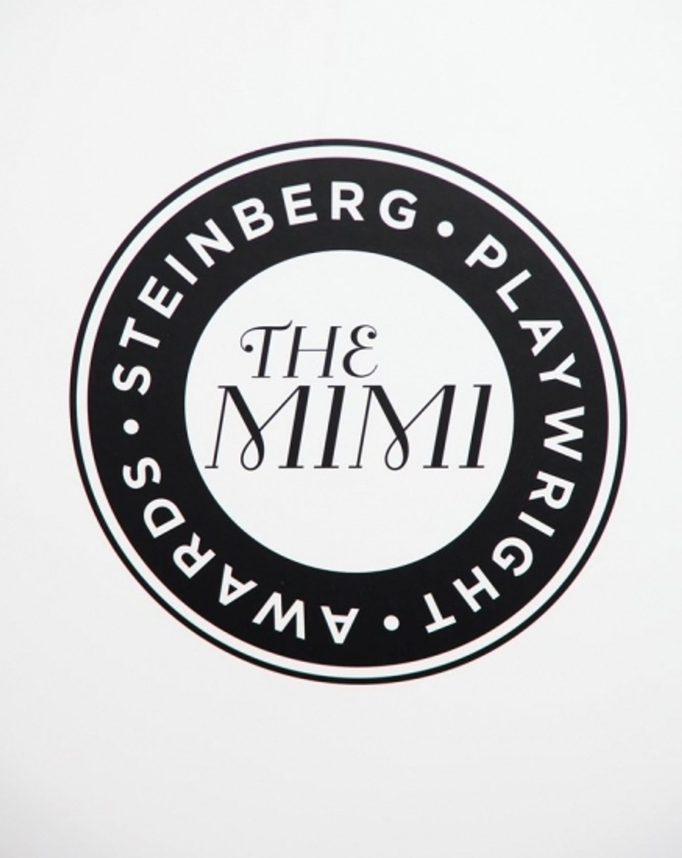 Photo Coverage: The Harold and Mimi Steinberg Charitable Trust's 2nd Annual 'Mimi' Awards Ceremony  Image