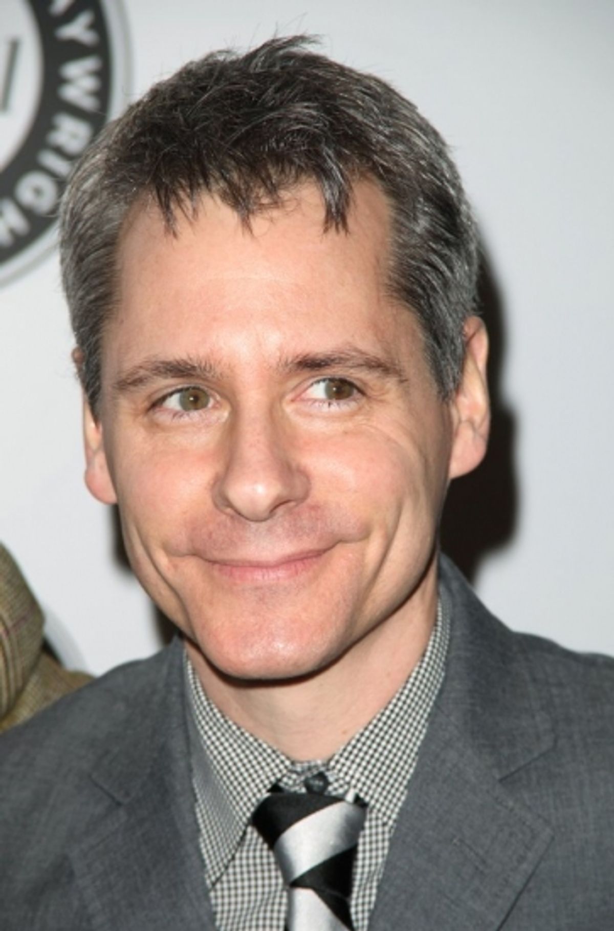 Bruce Norris at The Harold and Mimi Steinberg Charitable Trust's 2nd Annual 'Mimi' Awards Ceremony