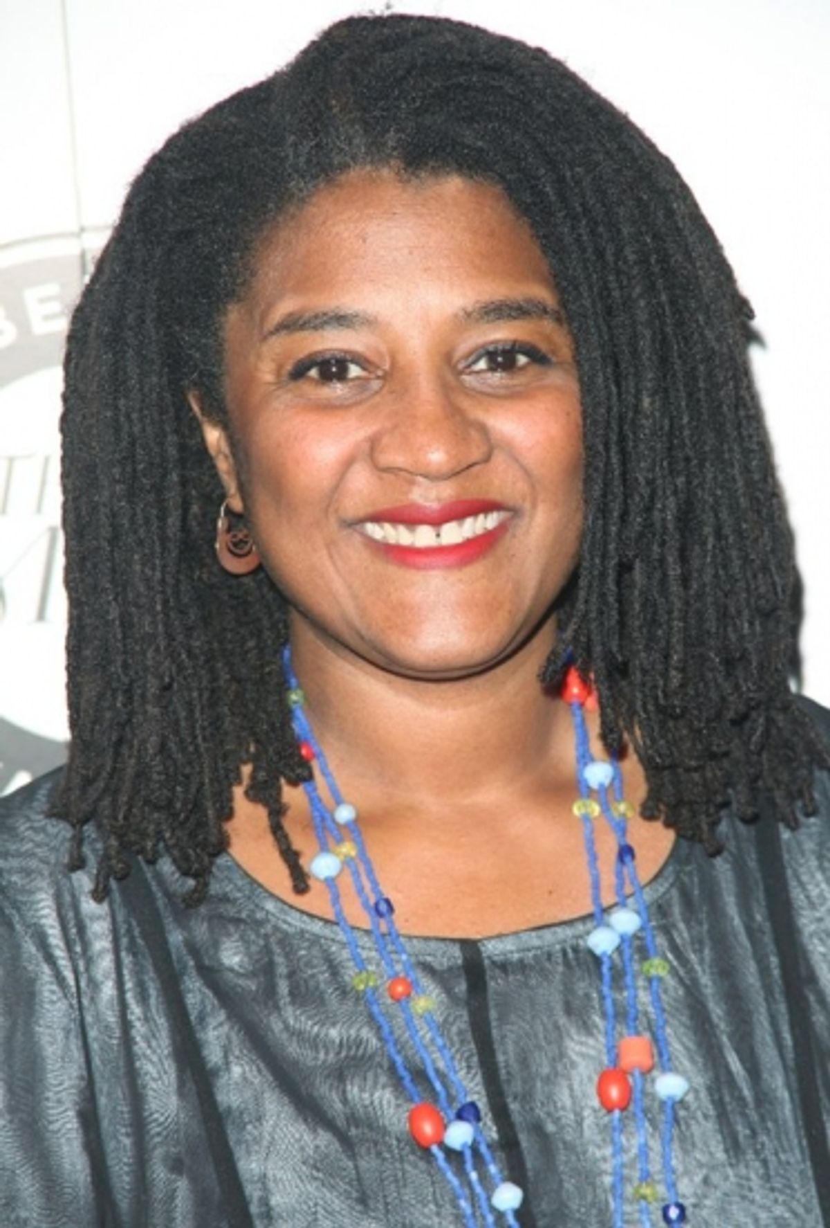 Lynn Nottage at The Harold and Mimi Steinberg Charitable Trust's 2nd Annual 'Mimi' Awards Ceremony