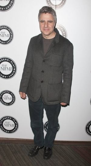 Neil Pepe @ BroadwayWorld Neil Pepe Photo