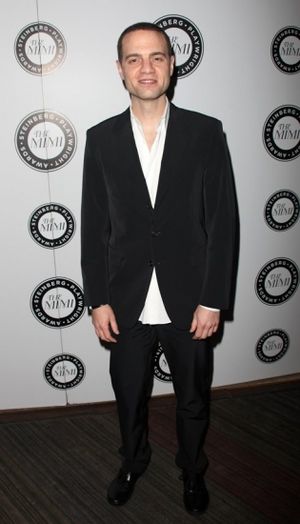 Jordan Roth @ BroadwayWorld Jordan Roth Photo