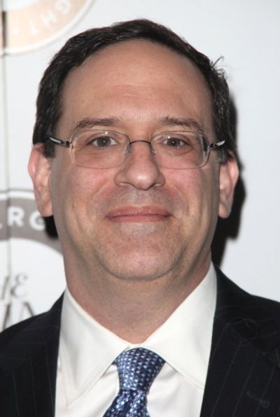 Howard Sherman Photo