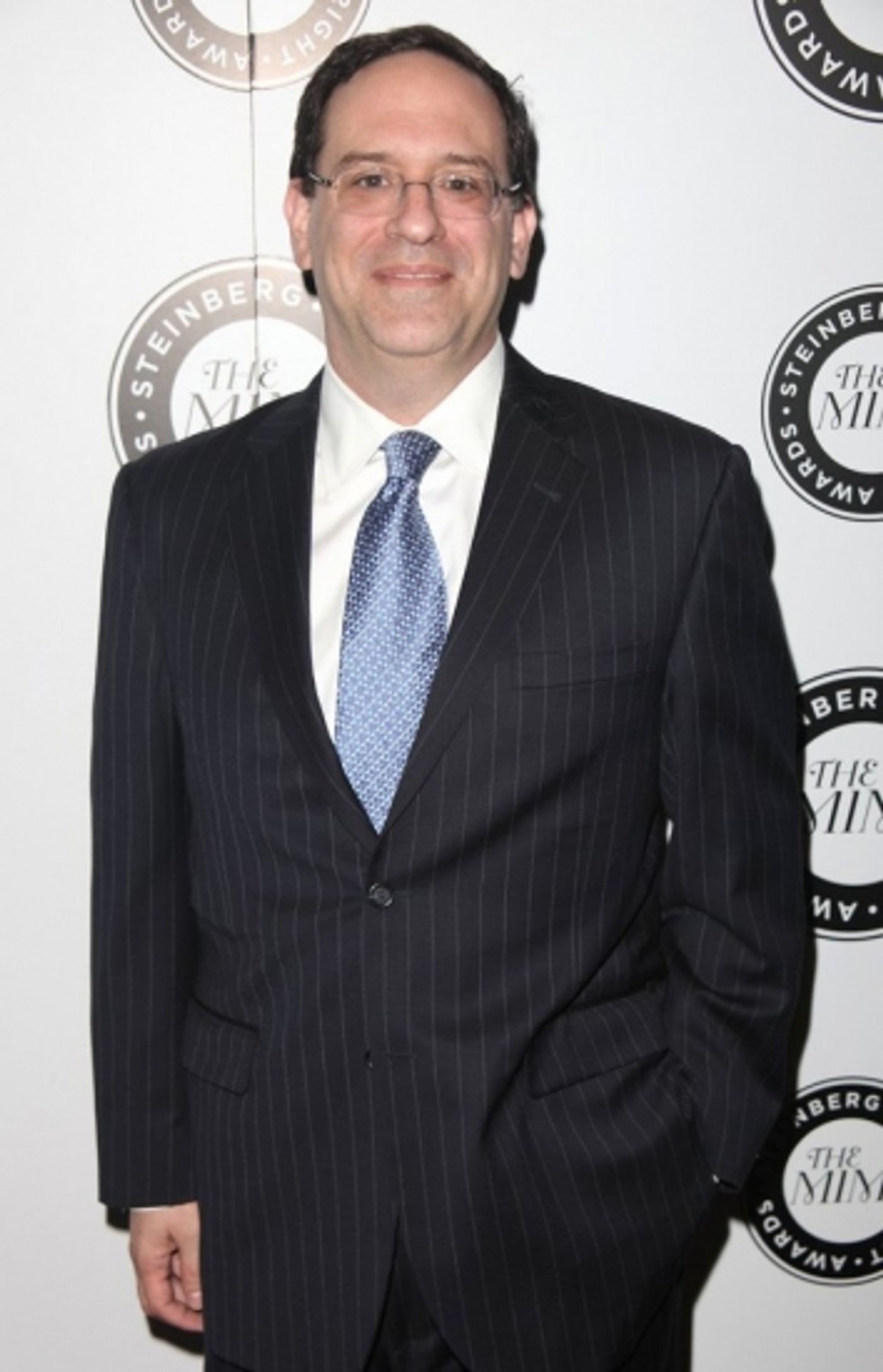 Photo Coverage: The Harold and Mimi Steinberg Charitable Trust's 2nd Annual 'Mimi' Awards Ceremony  Image