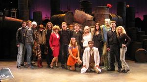 Alan Childs, Eric Day, Chris D'Arienzo, Michele Mais, Doug Katsaros, Erin Leigh Peck, Photo