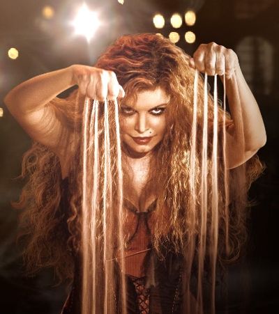 Stacy "Fergie" Ferguson Photo