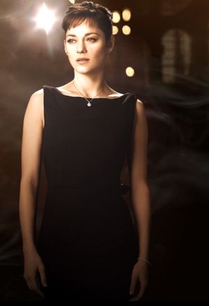 Marion Cotillard Photo