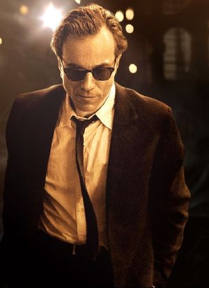 Daniel Day-Lewis Photo