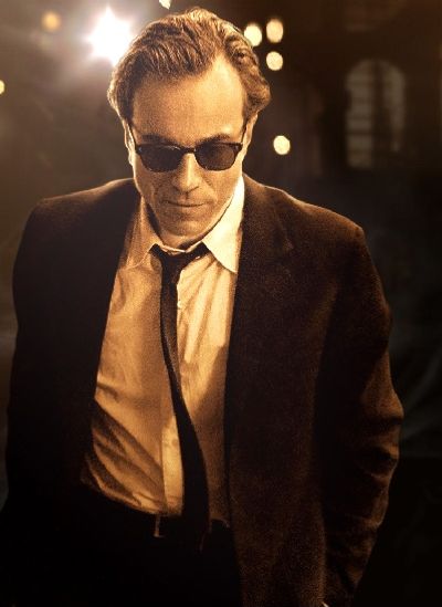 Daniel Day-Lewis Photo