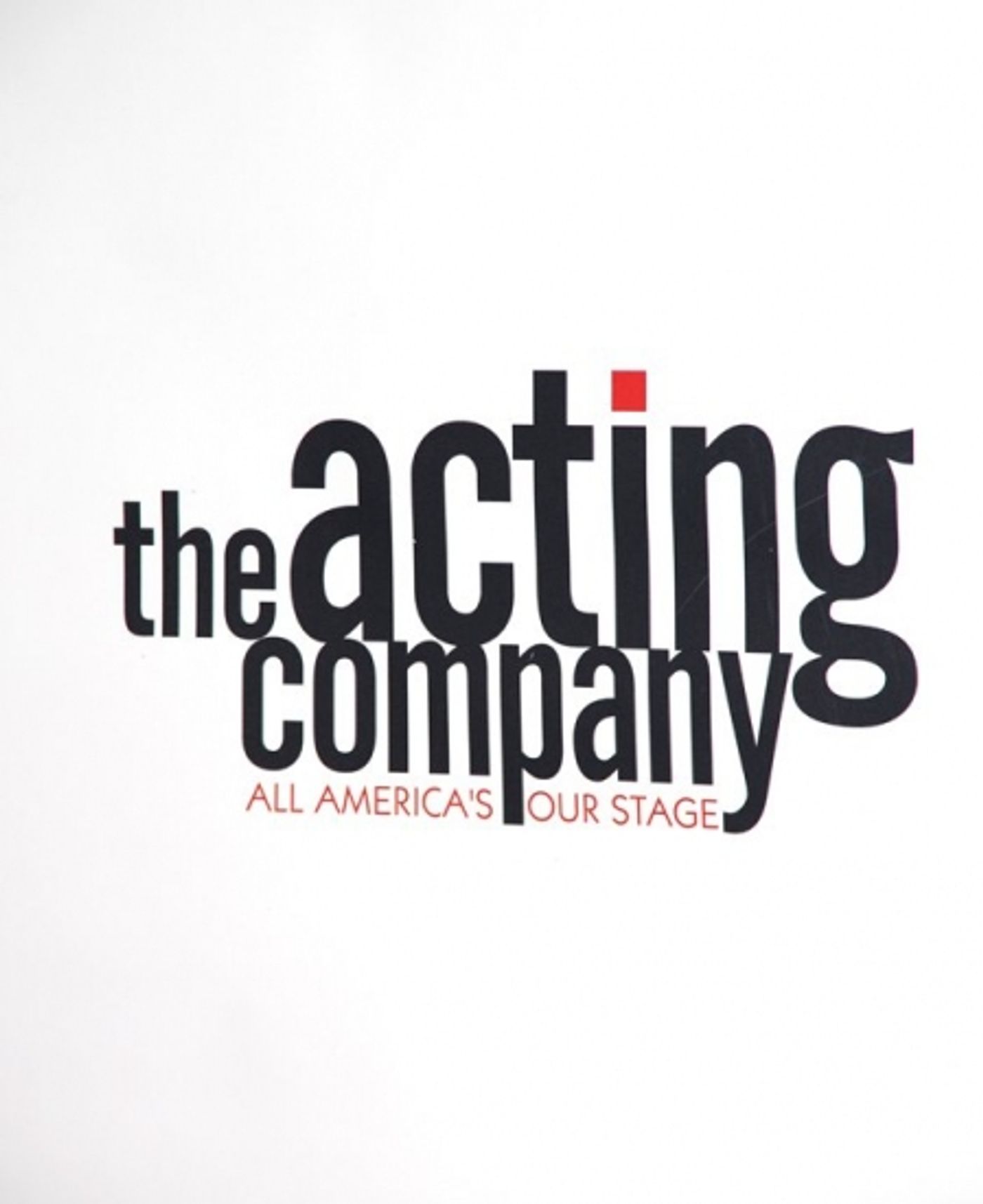 Photo Coverage: 'The Lover and the Poet' The Acting Company Benefit Performance  Image