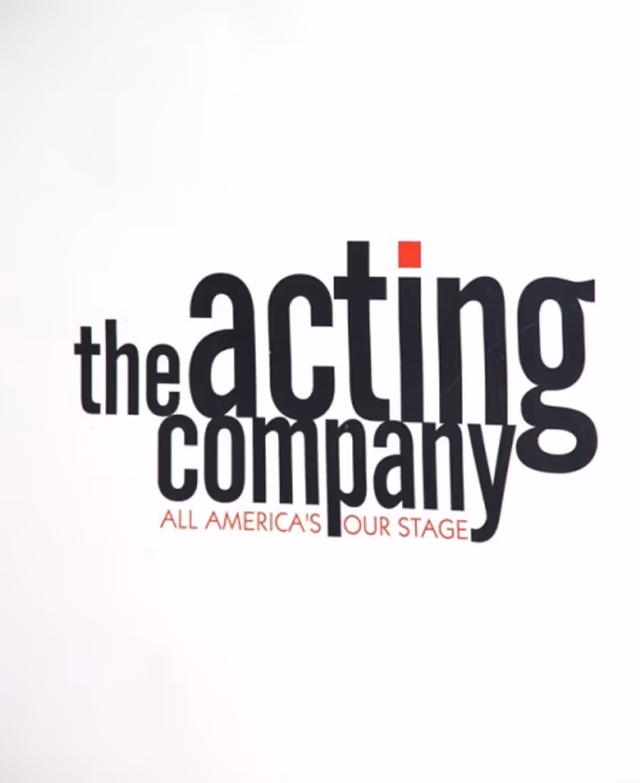 Photo Coverage: 'The Lover and the Poet' The Acting Company Benefit Performance  Image