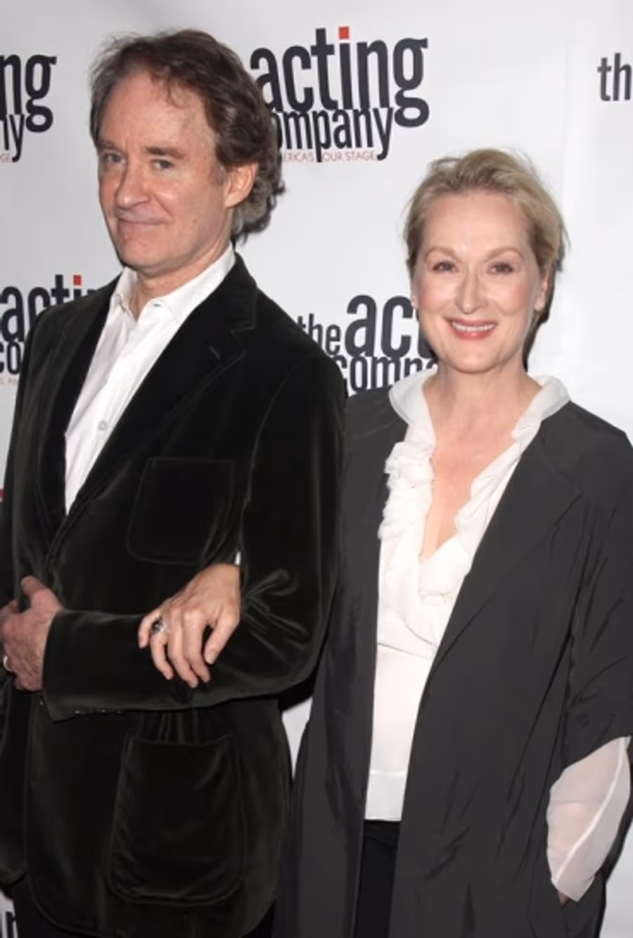 Photo Coverage: 'The Lover and the Poet' The Acting Company Benefit Performance  Image