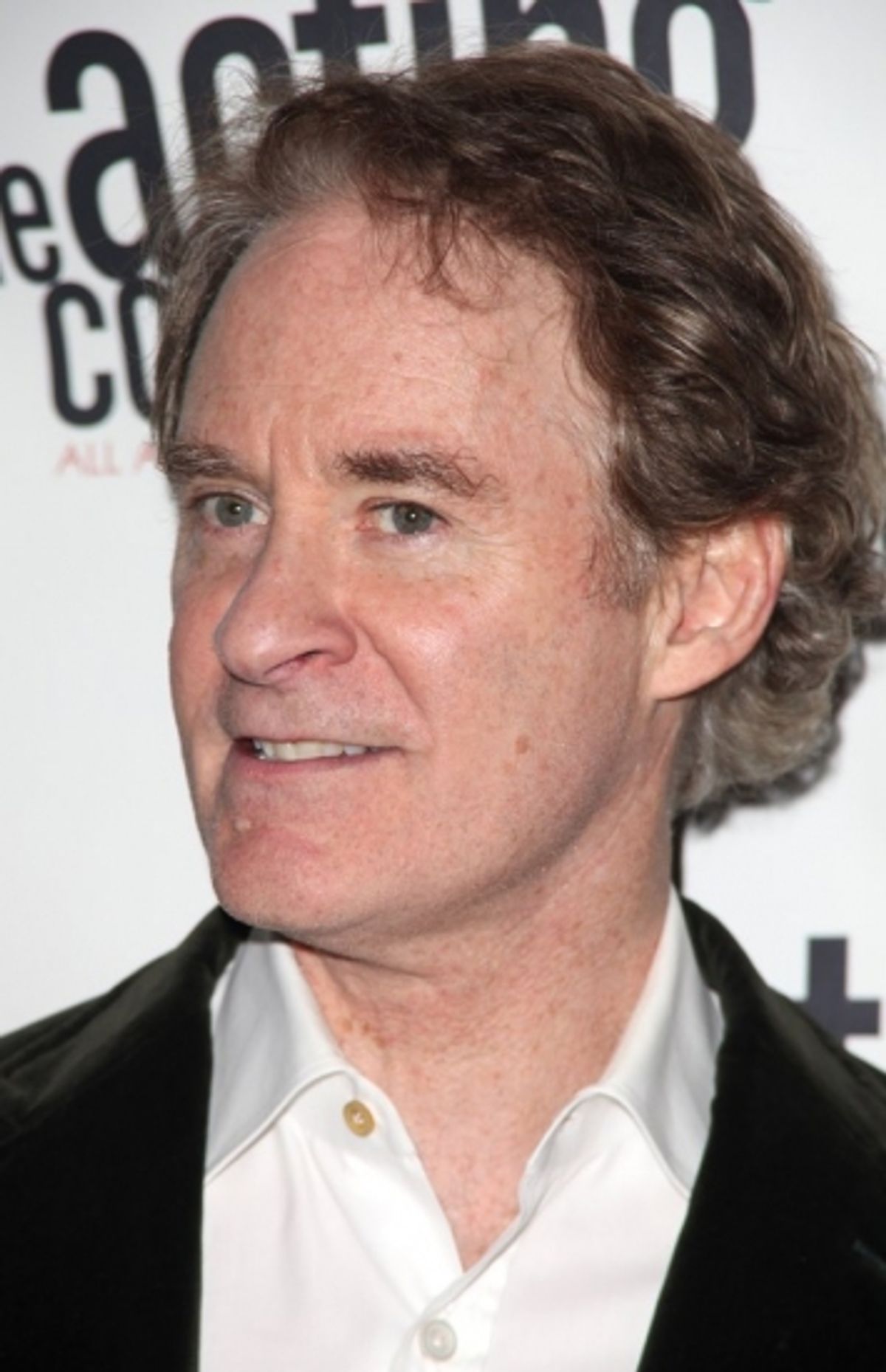 Kevin Kline at 