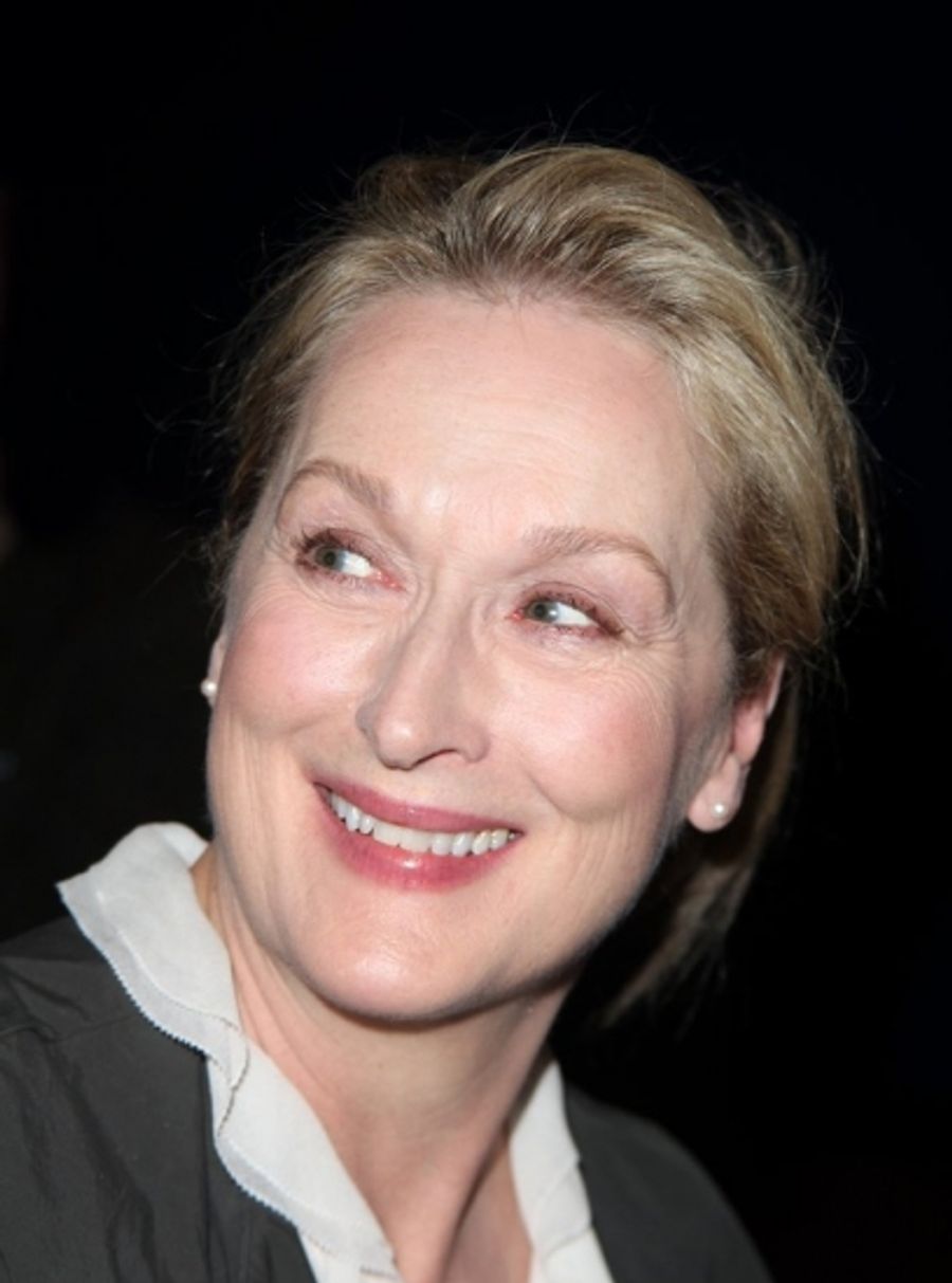 Photo Coverage: 'The Lover and the Poet' The Acting Company Benefit Performance  Image