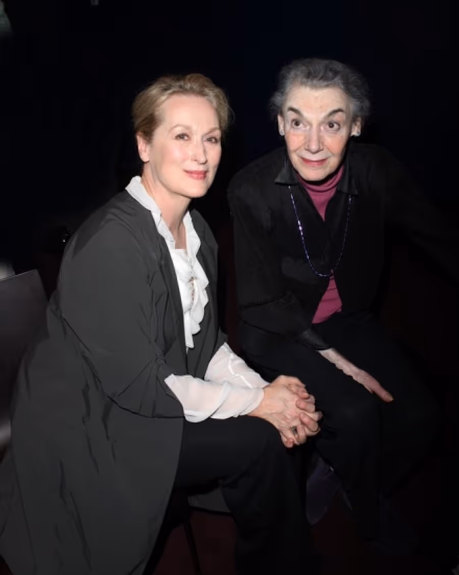 Photo Coverage: 'The Lover and the Poet' The Acting Company Benefit Performance  Image