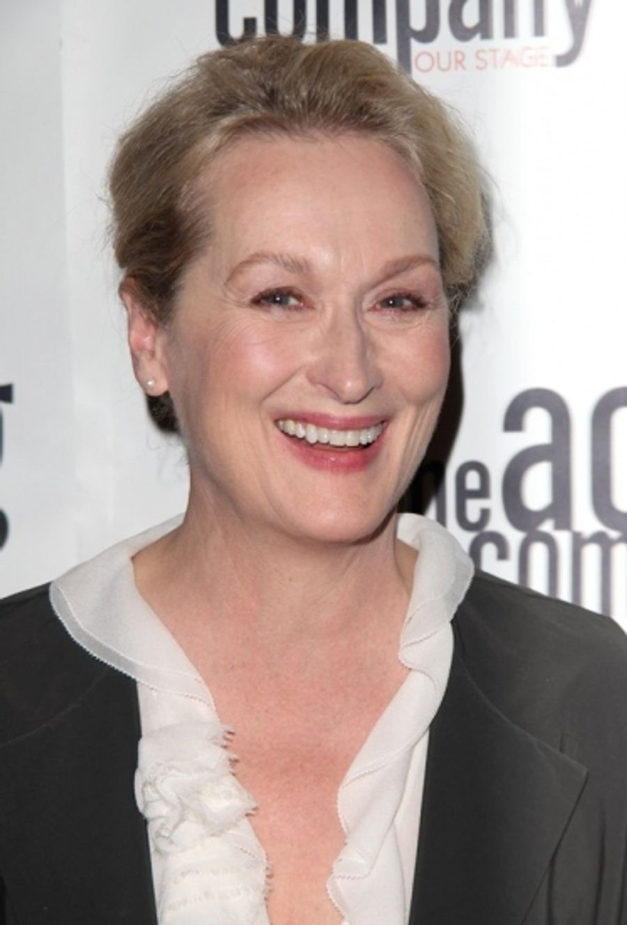 Photo Coverage: 'The Lover and the Poet' The Acting Company Benefit Performance  Image