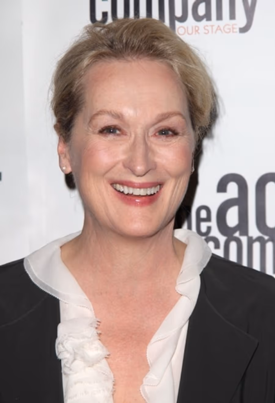 Photo Coverage: 'The Lover and the Poet' The Acting Company Benefit Performance  Image