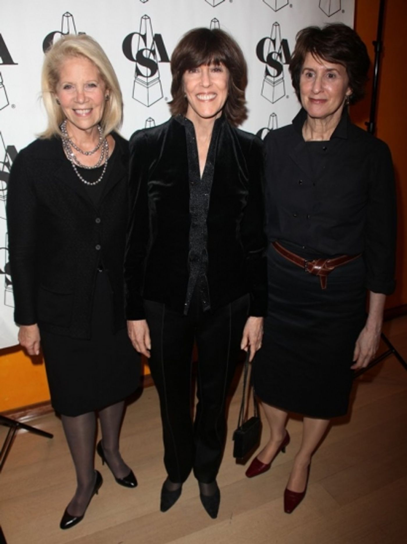 Photo Coverage: The 25th Annual Artios Awards  Image