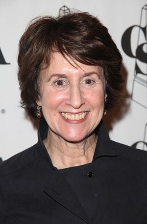 Delia Ephron Photo