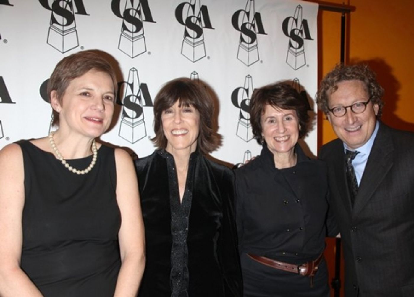 Photo Coverage: The 25th Annual Artios Awards  Image