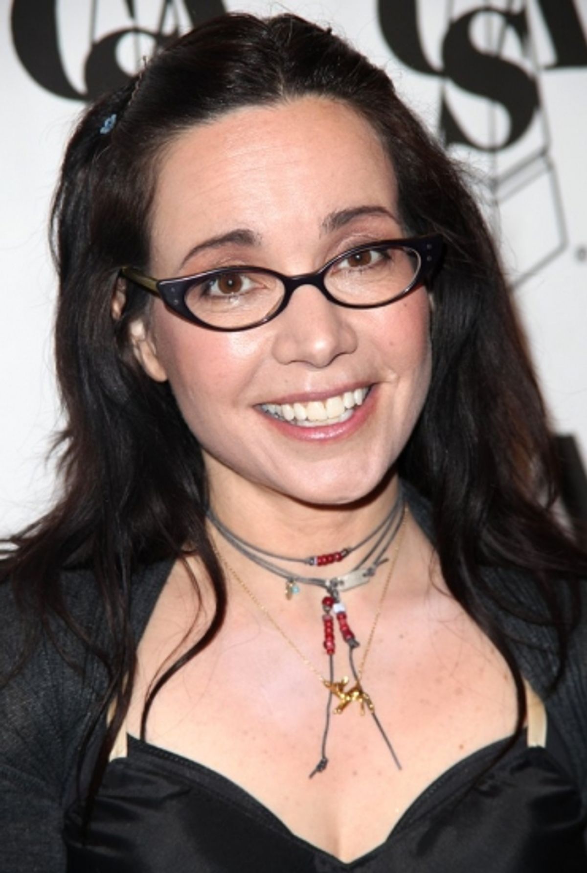Janeane Garofalo at 